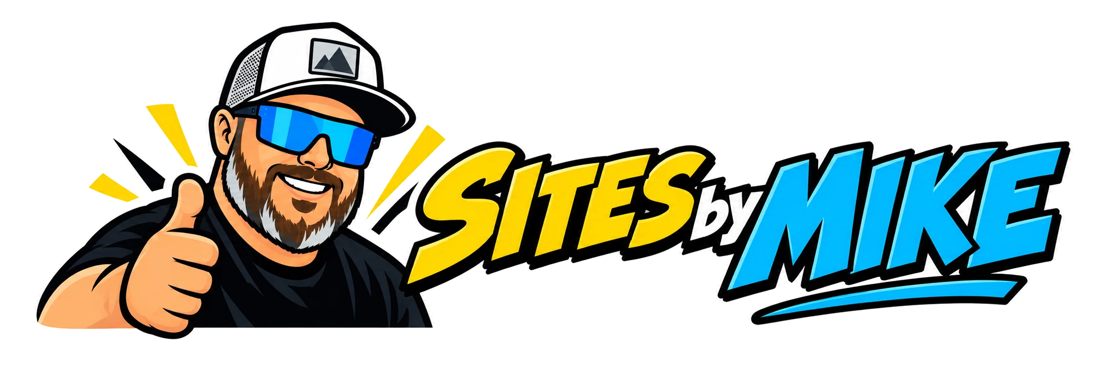 Sites by Mike